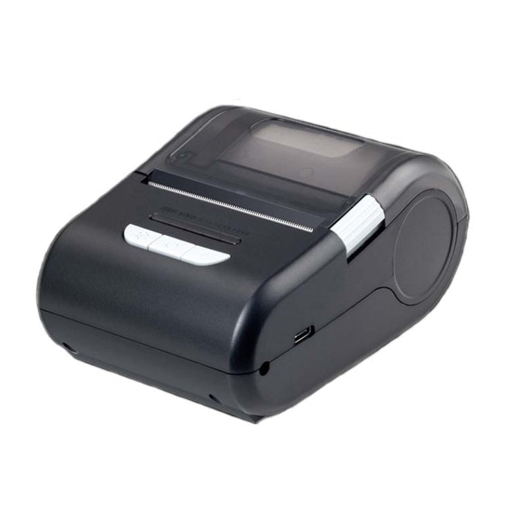 Xprinter 58mm Portable Label Printer Thermal Receipt Handheld Printer, XP-P210