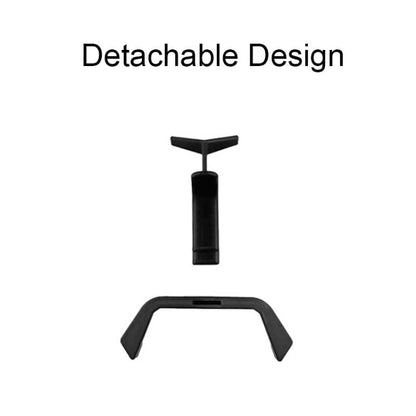 For DJI Avata CQT 2 In 1 Battery Anti-falling Decorative Rear Wing Buckle Battery, 913360