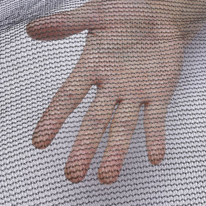 Outdoor Trampoline Protective Safety Net Sports Anti-fall Jump Pad,Size:, Diameter 1.2m -6 Poles, Diameter 1.5m -6 Poles, 6 Feet-6 Poles-Diameter 1.83m, 8 Feet-6 Poles-Diameter 2.44m, 10 Feet-8 Poles-Diameter 3.06m, 12 Feet-8 Poles-Diameter 3.66m