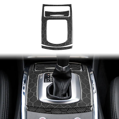 For Infiniti G37/G25/Q60 3pcs /Set Shift Panel A Model Sticker