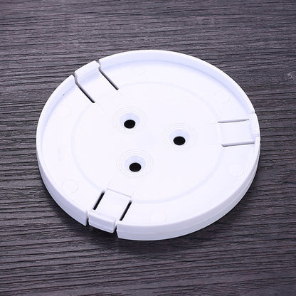 For Mi/Yi Smart Home Security Camera 2pcs  360 Degree Swivel Wall Mount, For Mi/Yi Wall Mount