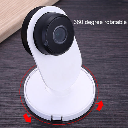 For Mi/Yi Smart Home Security Camera 2pcs  360 Degree Swivel Wall Mount, For Mi/Yi Wall Mount