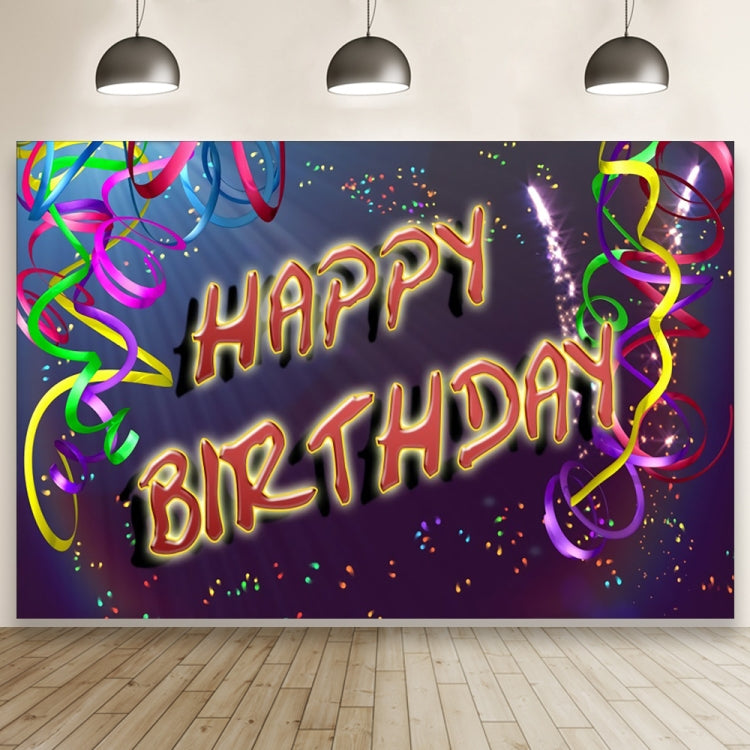 1.5m x 1m Flower Series Happy Birthday Party Photography Background Cloth, 1.5m x 1m (MSD00694), 1.5m x 1m (MSD00695), 1.5m x 1m (Msd00713), 1.5m x 1m (Msd00712), 1.5m x 1m (MSD00702), 1.5m x 1m (MDU04215), 1.5m x 1m (MDU04216), 1.5m x 1m (MDU04214)   ...
