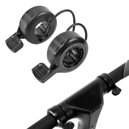 For QMWheel X8 Pro Scooters 24V/36V/48V Thumb Governor, For QMWheel X8 Pro Left, For QMWheel X8 Pro Right