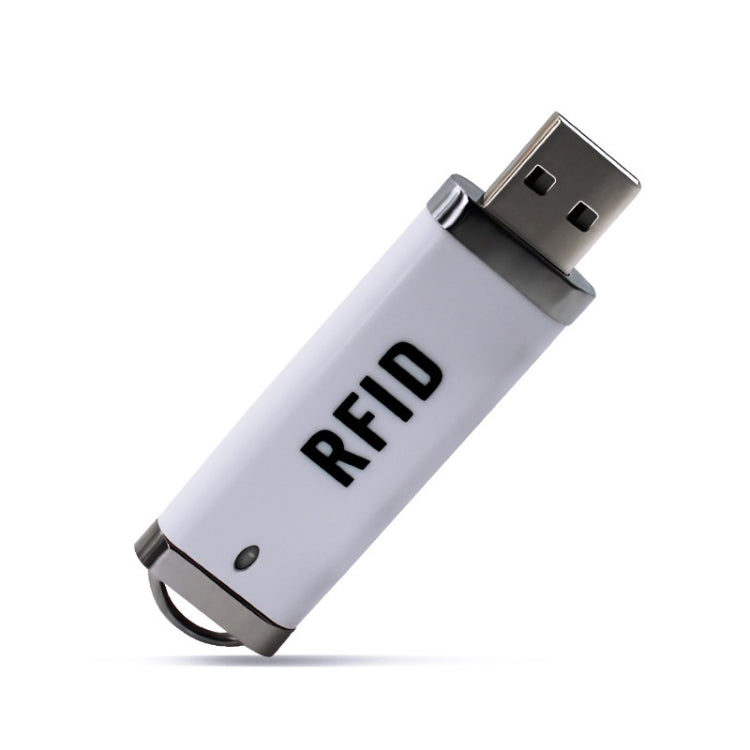 U-Disk Look Mini RFID Access Control Reader, U-Disk Look