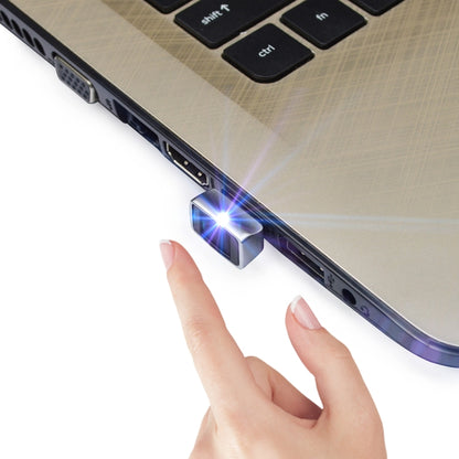 TRU7 USB Fingerprint Reader Module for Windows 8 10 11 Hello, TRU7