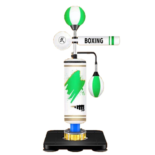 Children Adult Reaction Ball Rotation Training Equipment, Style:, Children Model White Green, Children Model Red, Children Model Black, Children Model Devil, Adult Model Devil, Adult Model Storm, Adult Model White Green, Adult Model Red, Adult Model Black