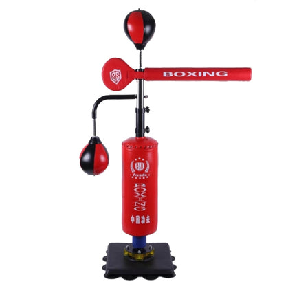 Children Adult Reaction Ball Rotation Training Equipment, Style:, Children Model Devil, Children Model White Green, Children Model Red, Children Model Black, Adult Model Devil, Adult Model Storm, Adult Model White Green, Adult Model Red, Adult Model Black