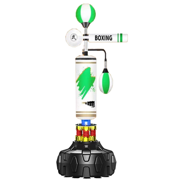 Children Adult Reaction Ball Rotation Training Equipment, Style:, Children Model Devil, Children Model White Green, Children Model Red, Children Model Black, Adult Model Storm, Adult Model White Green, Adult Model Red, Adult Model Black, Adult Model Devil