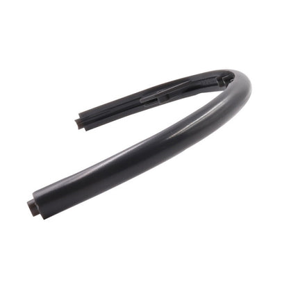 For Xiaomi Mijia M365 Side Protection Cover + Front Rear Bumper, Black Protection Cover + Bumper, White Protection Cover + Bumper