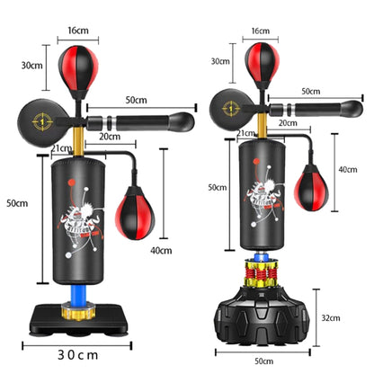 Children Adult Reaction Ball Rotation Training Equipment, Style:, Children Model Yellow, Children Model Black Universe, Children Model Blue Universe, Adult Model Yellow, Adult Model Black Universe