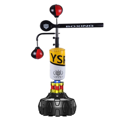 Children Adult Reaction Ball Rotation Training Equipment, Style:, Children Model Yellow, Children Model Black Universe, Children Model Blue Universe, Adult Model Yellow, Adult Model Black Universe