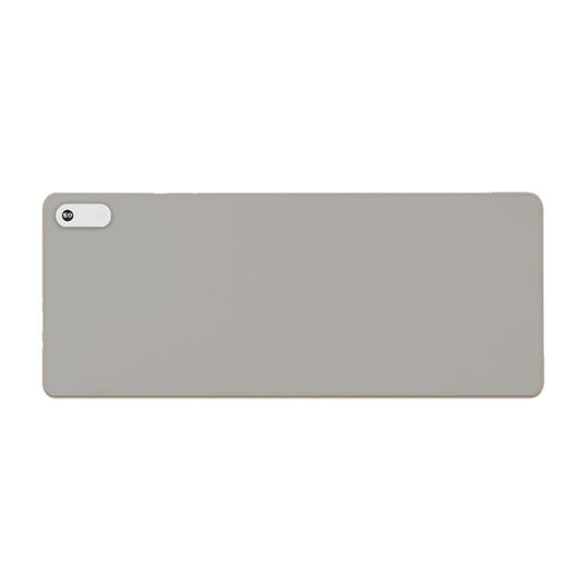 150W  80x33cm Heated Mouse Pad Digital Display Adjustable Hand Warmer Desk Pad, 110V US Plug  Gray, 110V  US Plug Black, 220V EU Plug Black, 220V EU Plug Gray
