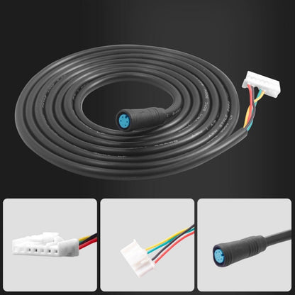 For Ninebot MAX G30 Instrument Connection Cable Controller, Connection Cable
