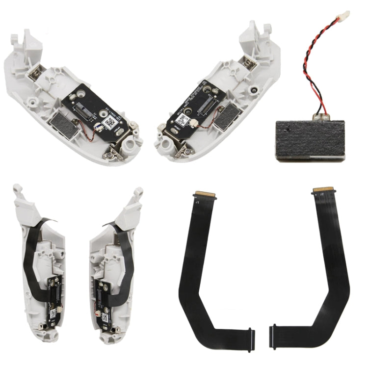 VR Repair Replacement Parts, For Meta Oculus Quest 2 Handle Right+Vibrator, For Meta Oculus Quest 2 Handle Vibrator, For Meta Oculus Quest 2 Handle Right+Vibrator+Line Right, For Meta Oculus Quest 2 Handle Mainboard Row Line Left