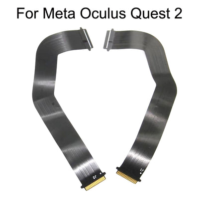 VR Repair Replacement Parts, For Meta Oculus Quest 2 Handle Right+Vibrator, For Meta Oculus Quest 2 Handle Vibrator, For Meta Oculus Quest 2 Handle Right+Vibrator+Line Right, For Meta Oculus Quest 2 Handle Mainboard Row Line Left