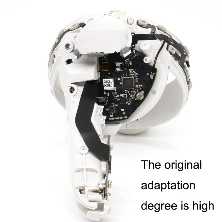 VR Repair Replacement Parts, For Meta Oculus Quest 2 Handle Right+Vibrator, For Meta Oculus Quest 2 Handle Vibrator, For Meta Oculus Quest 2 Handle Right+Vibrator+Line Right, For Meta Oculus Quest 2 Handle Mainboard Row Line Left