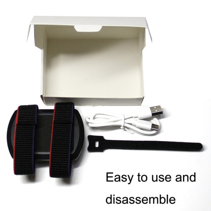 For Oculus Quest / Quest 2 VR All-in -one Charging Belt Accessories, For Oculus Quest / Quest 2