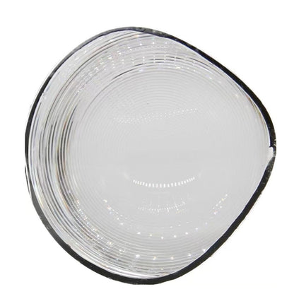 For Meta / Oculus Quest 2 VR All-in-one Fresnel Lens Repair Replacement Accessories, Style:, Fresnel Lens+LCD Screen