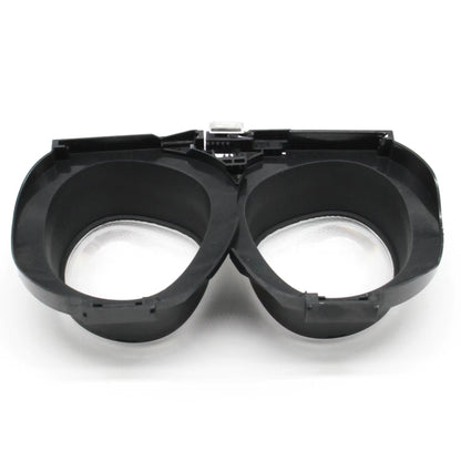 For Meta / Oculus Quest 2 VR All-in-one Fresnel Lens Repair Replacement Accessories, Style:, Fresnel Lens+LCD Screen