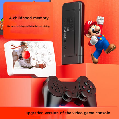 K9 Game Console Home TV Double Battle Simulator, K9 32G Cable Built-in 100000 Games, K9 64G Cable Built-in 15000 Games, K9 32G Wireless Built-in 100000 Games, K9 64G Wireless Built-in 15000 Games, K9 32G Table Control Edition Built-in 10000 Games      ...