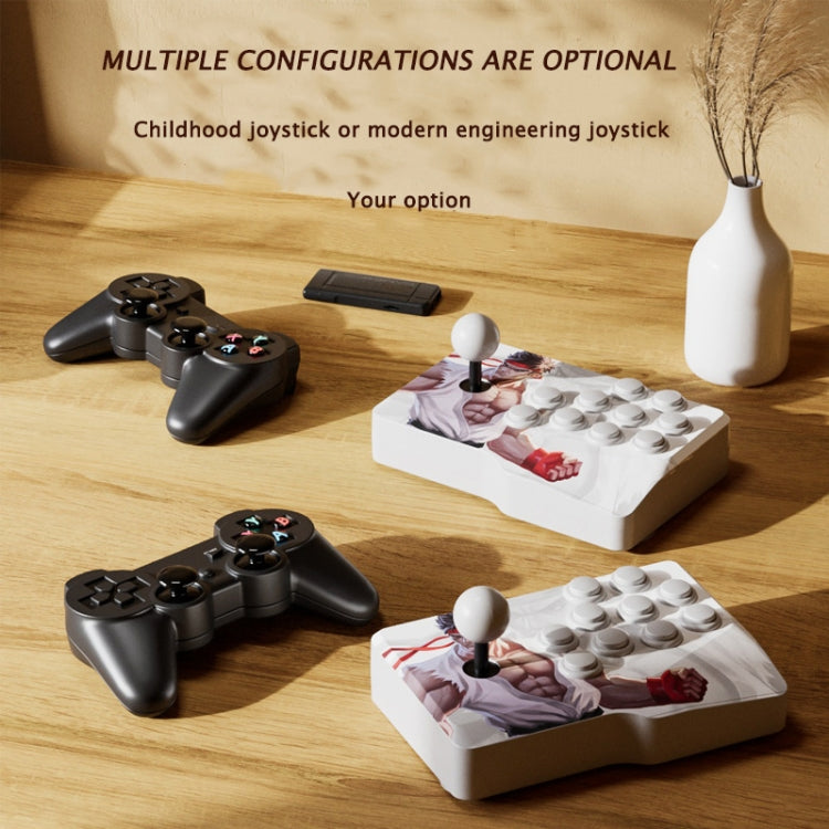 K9 Game Console Home TV Double Battle Simulator, K9 32G Cable Built-in 100000 Games, K9 64G Cable Built-in 15000 Games, K9 32G Wireless Built-in 100000 Games, K9 64G Wireless Built-in 15000 Games, K9 32G Table Control Edition Built-in 10000 Games      ...