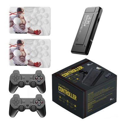 K9 Game Console Home TV Double Battle Simulator, K9 32G Cable Built-in 100000 Games, K9 64G Cable Built-in 15000 Games, K9 32G Wireless Built-in 100000 Games, K9 64G Wireless Built-in 15000 Games, K9 32G Table Control Edition Built-in 10000 Games      ...