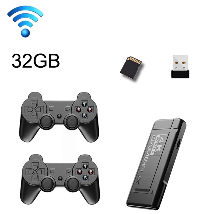 K9 Game Console Home TV Double Battle Simulator, K9 32G Cable Built-in 100000 Games, K9 64G Cable Built-in 15000 Games, K9 32G Wireless Built-in 100000 Games, K9 64G Wireless Built-in 15000 Games, K9 32G Table Control Edition Built-in 10000 Games      ...