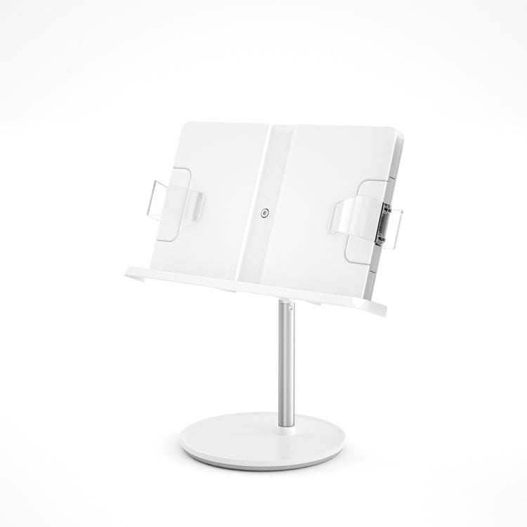 AP-4HB Desktop Non-slip Stable Tablet Reading Bracket, AP-4HB
