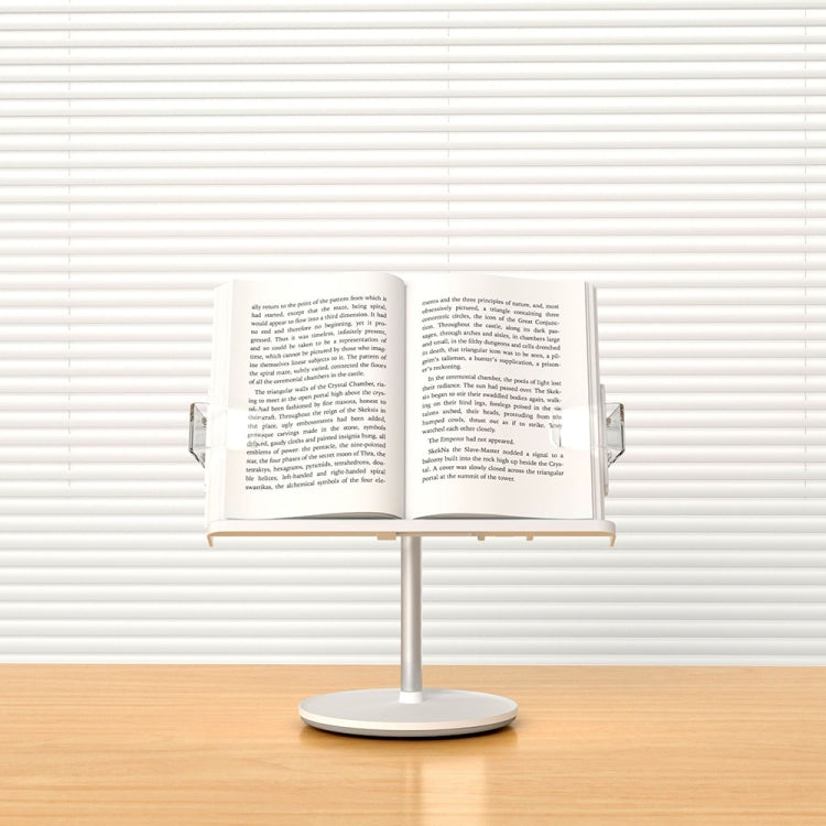 AP-4HB Desktop Non-slip Stable Tablet Reading Bracket, AP-4HB