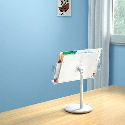 AP-4HB Desktop Non-slip Stable Tablet Reading Bracket, AP-4HB