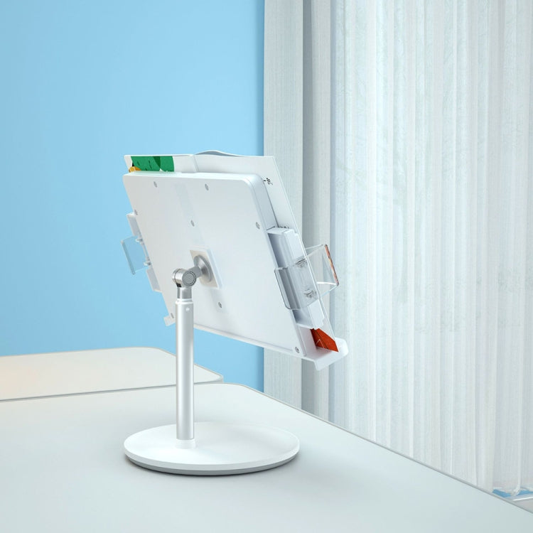 AP-4HB Desktop Non-slip Stable Tablet Reading Bracket, AP-4HB
