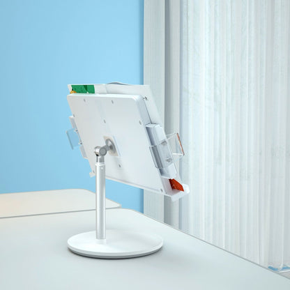 AP-4HB Desktop Non-slip Stable Tablet Reading Bracket, AP-4HB