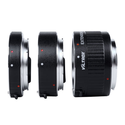For Canon EOS Series VILTROX DG-C Camera Automatic Close-up Ring Macro Mount, DG-C(for EOS Series)