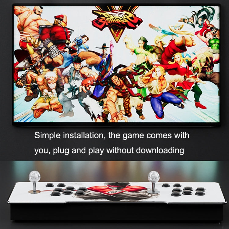 MANTE1 MT6 TV Console Game Joystick Turret HD 4K Game, MT6 64G Built-in 10000 Games+for PS1 Game, MT6 2 Persons 32G Built-in 10000 Game, MT6 2 Persons 64G Built-in 15000 Games+for PS1 Game, MT6 3 Persons 32G Built-in 10000 Games+Wireless Handle