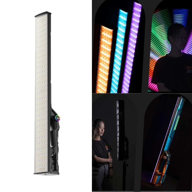 Colorful Stick Light Hand Holds LED Photography Fili Lights, YONGNUO YN660 RGB Standard Version, YONGNUO YN660 RGB Standard Version+Remote Control, YONGNUO YN660 RGB Standard Version+Power Adapter                                                        ...