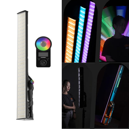 Colorful Stick Light Hand Holds LED Photography Fili Lights, YONGNUO YN660 RGB Standard Version, YONGNUO YN660 RGB Standard Version+Remote Control, YONGNUO YN660 RGB Standard Version+Power Adapter                                                        ...
