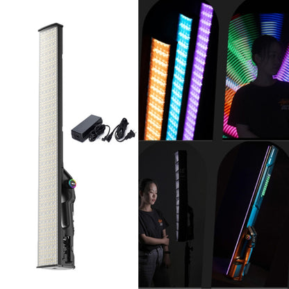Colorful Stick Light Hand Holds LED Photography Fili Lights, YONGNUO YN660 RGB Standard Version, YONGNUO YN660 RGB Standard Version+Remote Control, YONGNUO YN660 RGB Standard Version+Power Adapter                                                        ...