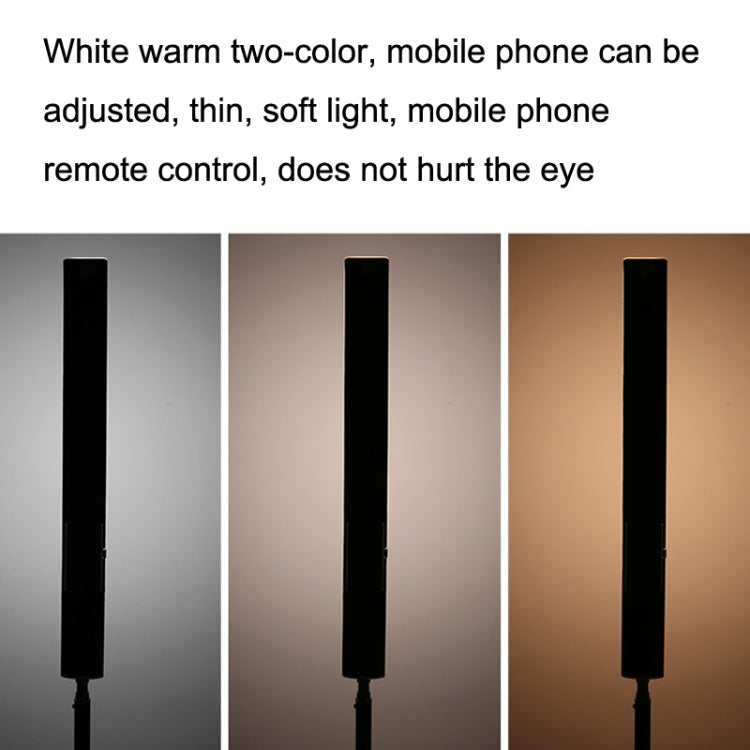 YONGNUO YN360S SLR LED Fill Light Stick Handheld Camera Lights External Photo Lamp, Style:, YONGNUO YN360S Standard, YONGNUO YN360S Standard+Power Supply, YONGNUO YN360S Standard+Package