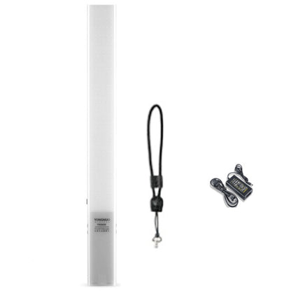 YONGNUO YN360S SLR LED Fill Light Stick Handheld Camera Lights External Photo Lamp, Style:, YONGNUO YN360S Standard, YONGNUO YN360S Standard+Power Supply, YONGNUO YN360S Standard+Package