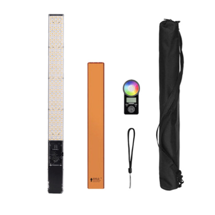 YONGNUO YN360III RGB Colorful Stick Light Hand Holds LED Photography Fili Lights, Spec:, YONGNUO YN360III Standard, YONGNUO YN360III Standard+Power Cord, YONGNUO YN360III Standard+Soft Light Box