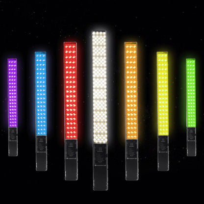 YONGNUO YN360III RGB Colorful Stick Light Hand Holds LED Photography Fili Lights, Spec:, YONGNUO YN360III Standard, YONGNUO YN360III Standard+Power Cord, YONGNUO YN360III Standard+Soft Light Box