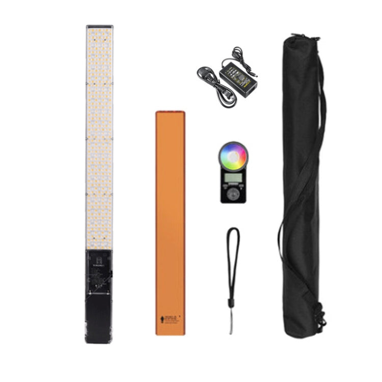 YONGNUO YN360III RGB Colorful Stick Light Hand Holds LED Photography Fili Lights, Spec:, YONGNUO YN360III Standard, YONGNUO YN360III Standard+Power Cord, YONGNUO YN360III Standard+Soft Light Box