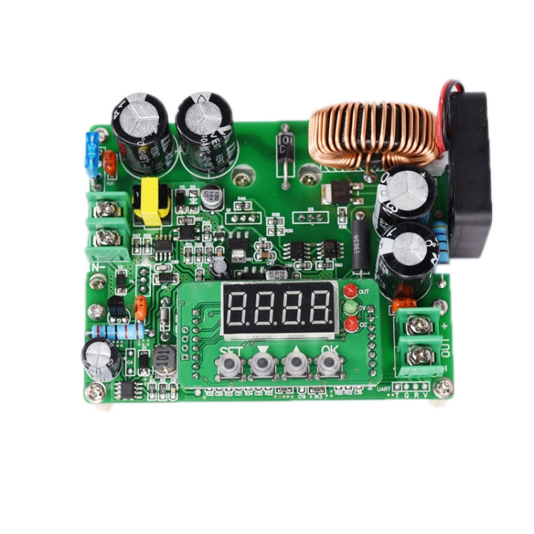 60V Step-Down Power Module 12A High Power CNC Converter, 60V