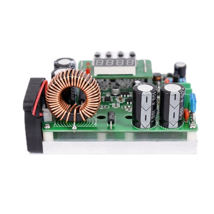 60V Step-Down Power Module 12A High Power CNC Converter, 60V