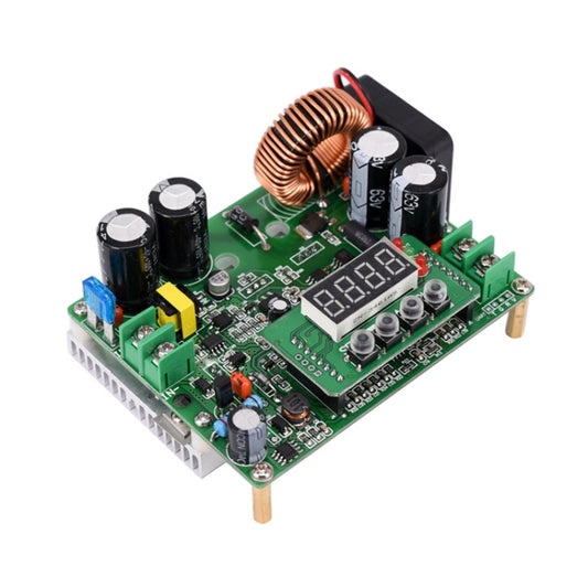 60V Step-Down Power Module 12A High Power CNC Converter, 60V