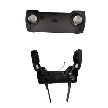 For DJI Mavic Mini MR1SS5 / Mini SE Remote Control Shell Repair Accessories, Remote Control Upper Shell, Remote Control Lower Shell, Upper and Lower Shell