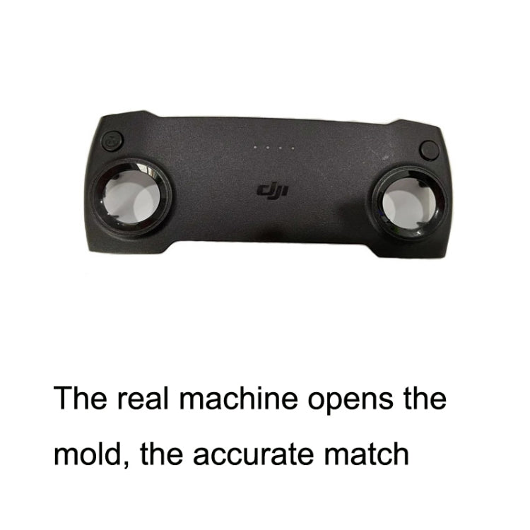 For DJI Mavic Mini MR1SS5 / Mini SE Remote Control Shell Repair Accessories, Remote Control Upper Shell, Remote Control Lower Shell, Upper and Lower Shell