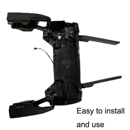 For DJI Mavic Mini MR1SS5 / Mini SE Remote Control Shell Repair Accessories, Remote Control Upper Shell, Remote Control Lower Shell, Upper and Lower Shell
