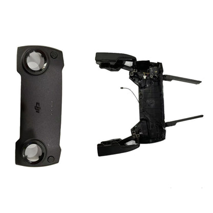 For DJI Mavic Mini MR1SS5 / Mini SE Remote Control Shell Repair Accessories, Remote Control Upper Shell, Remote Control Lower Shell, Upper and Lower Shell